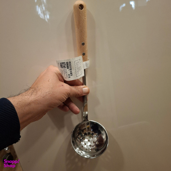 اسکیمر ایکیا کد 005.815.03