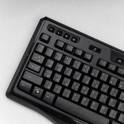 کیبورد کینگ استار مدل KB86