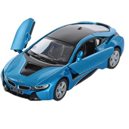 ماشین بازی کودک کینزمارت مدل i8