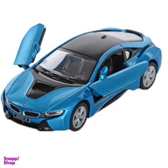 ماشین بازی کودک کینزمارت مدل i8