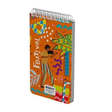 دفتر یادداشت 100 برگ الیپون کد 2616239