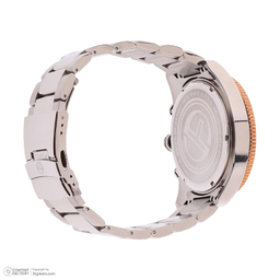 ساعت عقربه ای کوارتز مردانه سرجیو تاچینی مدل ST 1.10311-4