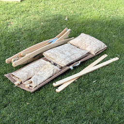 گهواره نوزاد مدل تشک عمیق کد a.m.i.g.h.r.a.t.i.n1001