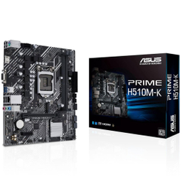 مادربرد ایسوس مدل PRIME H510M-K
