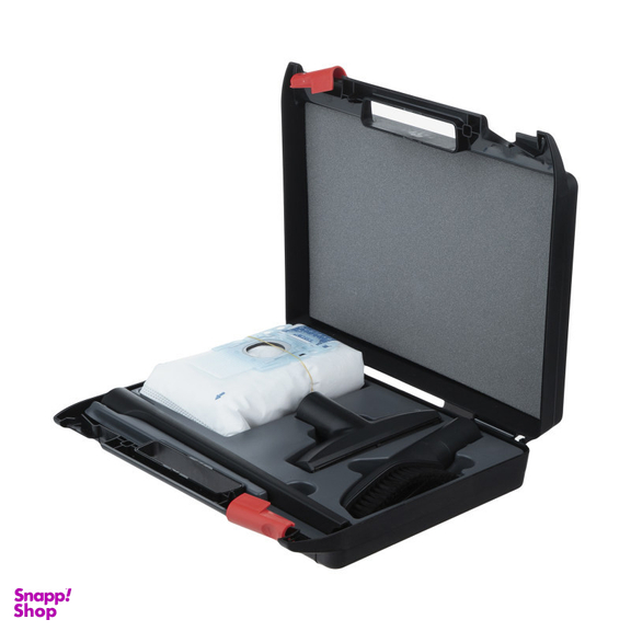 جاروبرقی پاکشوما مدل PVC 25501G