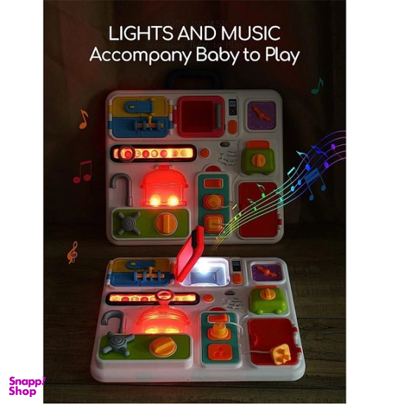 بیزی بورد آشپزخانه هانگر کد he 0510