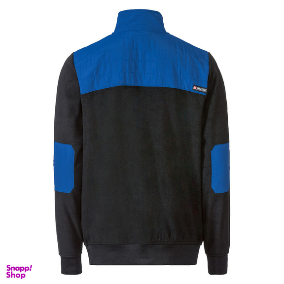سویشرت ورزشی مردانه پارکساید مدل SEP BLAUE