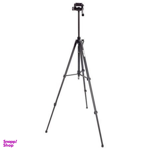 سه پایه دوربین بییک مدل Q200T Pro
