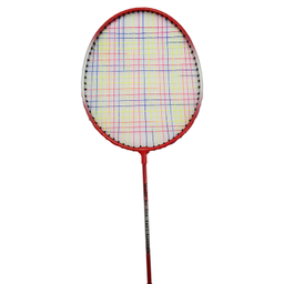 راکت بدمینتون فاکس مدل Super Power کد 01