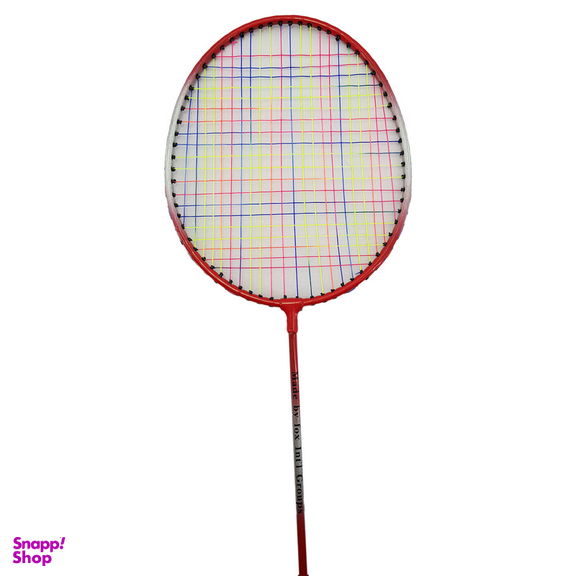 راکت بدمینتون فاکس مدل Super Power کد 01