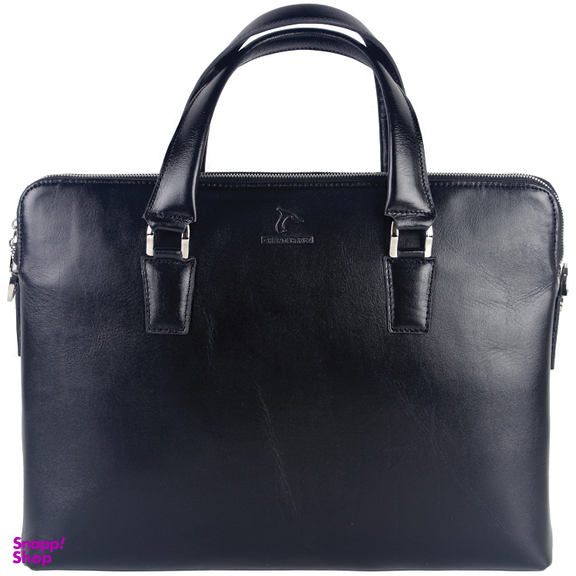 کیف اداری زنانه چرم بارز کد DZ66