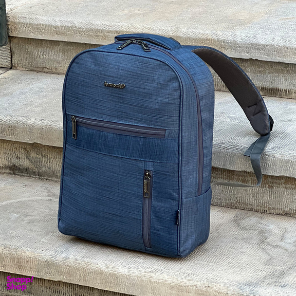 کوله پشتی فوروارد کد FCLT8866 PARAMOUNT CASE