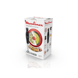 گوشت کوب برقی مولینکس مدل DD451810