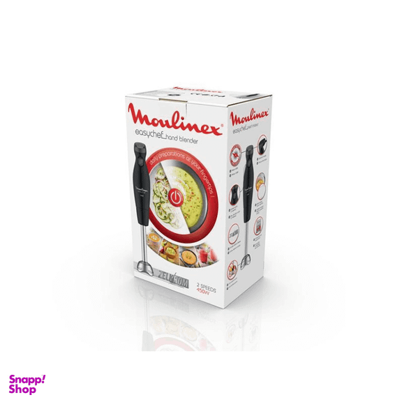 گوشت کوب برقی مولینکس مدل DD451810