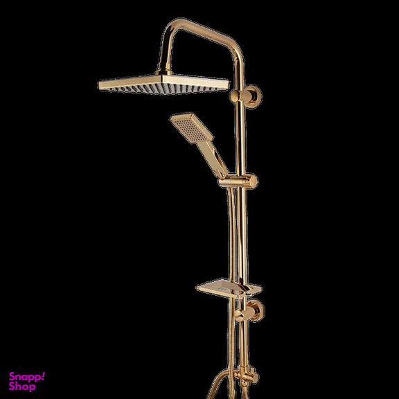 علم دوش حمام کسری مدل لاوین