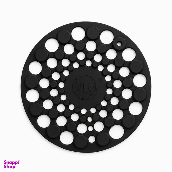 زیر قابلمه ای سیلیکونی دبلیو اس مدل تووین کد 1056