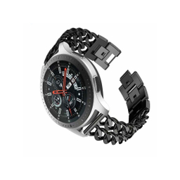 بند مدل TL-6برای ساعت هوشمند سامسونگ Gear s3/Watch 3 size/45mm/Galaxy/watch 46mm/S3 frontier/S3 Classic