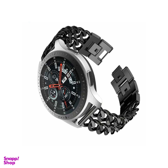 بند مدل TL-6برای ساعت هوشمند سامسونگ Gear s3/Watch 3 size/45mm/Galaxy/watch 46mm/S3 frontier/S3 Classic