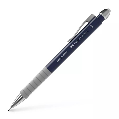 مداد نوکی 0.5 میلی متری فابر کاستل مدل Apollo 2325