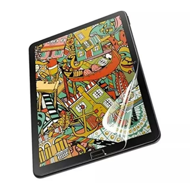 محافظ صفحه نمایش بیسوس مدل Paper-like film مناسب تبلت هواوی MatePad Pro 10.8 5G