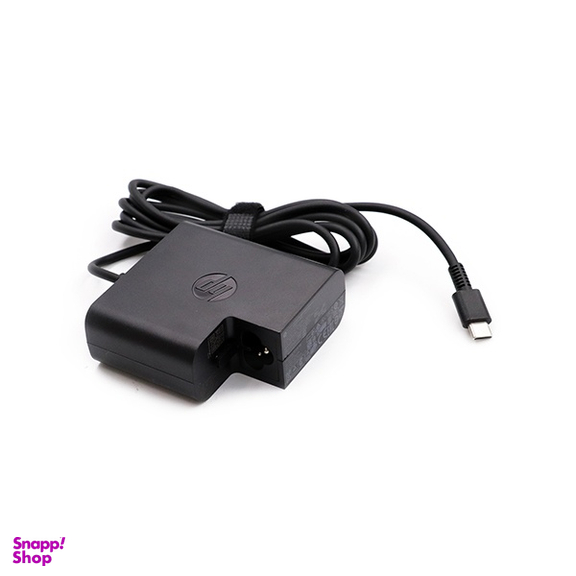 شارژر لپ تاپ اچ پی 20 ولت 3.25 آمپر مدل Type-C کد TPN-CA06