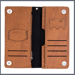کیف پول سفری مدل TW-75