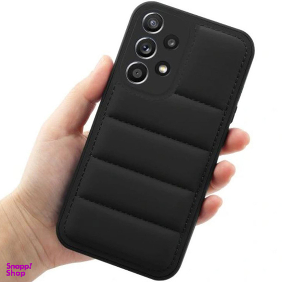 کاور اپیکوی مدل Puffy Puffer مناسب برای گوشی موبایل سامسونگ Galaxy A13 4G