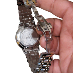 ساعت مچی عقربه ای مردانه رومانسون کد 2095SGW