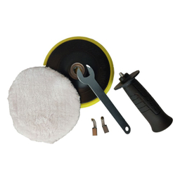 دستگاه پولیش راکفورت کد RF-1000