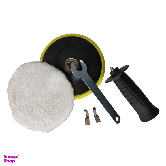 دستگاه پولیش راکفورت کد RF-1000