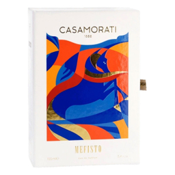 ادو پرفیوم مردانه کازاموراتی مدل مفیستو حجم 100 میلی لیتر