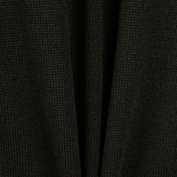 پولوشرت بافت آستین کوتاه مردانه مدل GD-s-17428672 رنگ مشکی