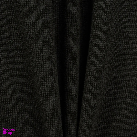 پولوشرت بافت آستین کوتاه مردانه مدل GD-s-17428672 رنگ مشکی