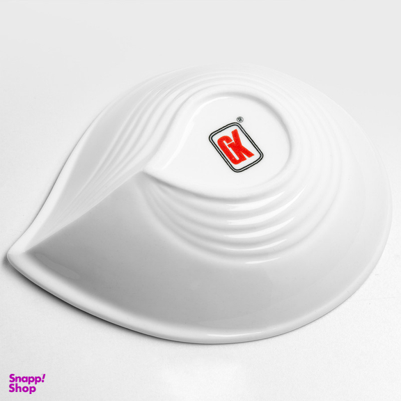 پیاله گلدکیش مدل کلاسیک کد GK201215