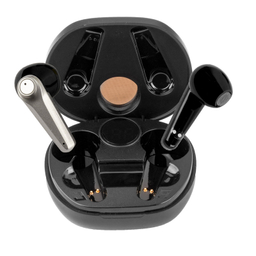 هدست مخصوص بازی بلوتوثی کربی مدل BE-T104 Gaming