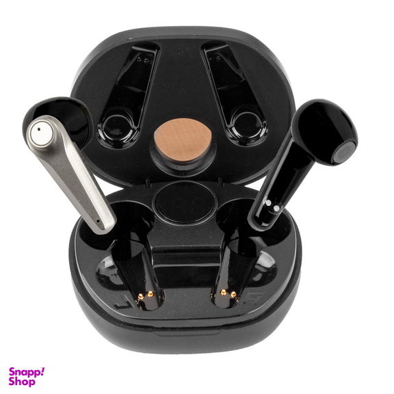 هدست مخصوص بازی بلوتوثی کربی مدل BE-T104 Gaming
