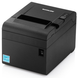 پرینتر حرارتی فروشگاهی بیکسولون مدل SRP-E300