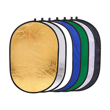 رفلکتور سپتا مدل Septa Reflector 7in1