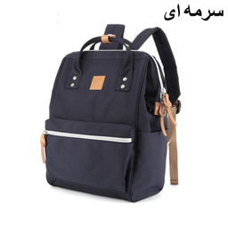 کوله پشتی زنانه هیماواری مدل 1881 کد 0483