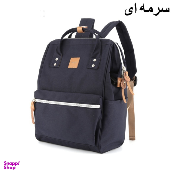 کوله پشتی زنانه هیماواری مدل 1881 کد 0483