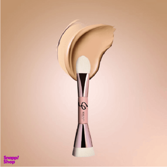 کرم پودر سوبیوتی مدل Smooth Filter شماره 02 Poland حجم 30 میلی لیتر
