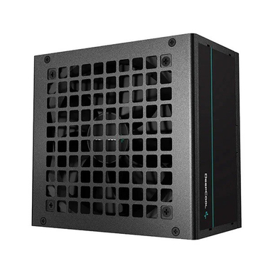 منبع تغذیه کامپیوتر 750 وات دیپ کول مدل PF650 80 Plus White