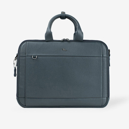 کیف اداری مردانه چرم مشهد کد A5601