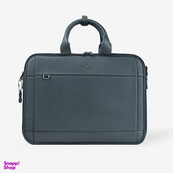 کیف اداری مردانه چرم مشهد کد A5601