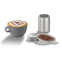 کاپوچینو کیت نسپرسو مدل Cappuccino Kit-01