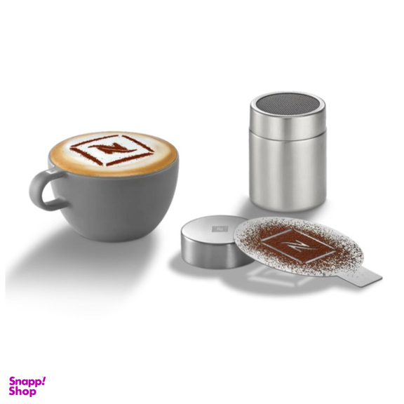 کاپوچینو کیت نسپرسو مدل Cappuccino Kit-01