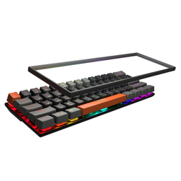 کیبورد گیمینگ تسکو مدل GK 8161