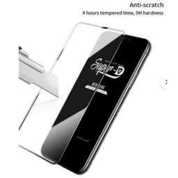 محافظ صفحه نمایش شیشه ای ریکام مدل CH Super-D مناسب برای گوشی موبایل اپل iPhone 14pro