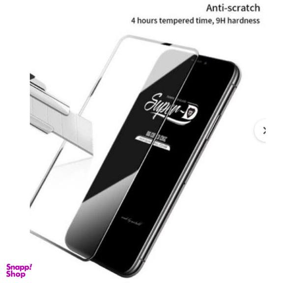 محافظ صفحه نمایش شیشه ای ریکام مدل CH Super-D مناسب برای گوشی موبایل اپل iPhone 14pro