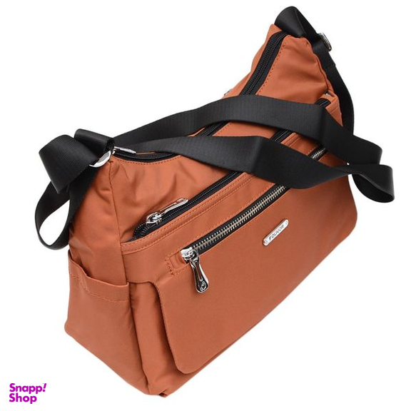 کیف رودوشی زنانه فوور مدل F 297804